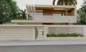 Imagem 3: Casa para construção para venda em Fragoso