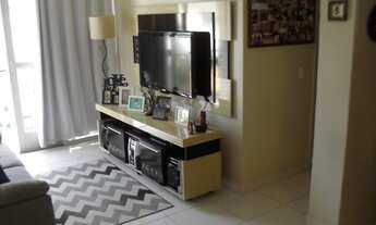 Imagem 4: Apartamento para venda com 74 metros quadrados com 2 quartos em Vila Isabel - Rio de Janei