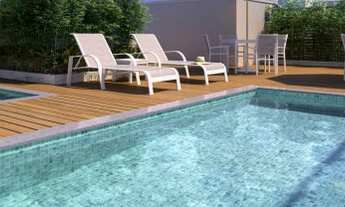 Imagem 2: More pertinho do Norte shopping e do Engenhão