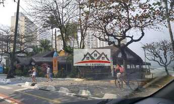 Imagem 4: Cobertura Guaruja - Enseada 2+1 dormitórios