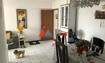 Imagem 2: BIm Vende no Espinheiro, 82m², 03 Quartos, 01 Suíte - Andar Alto e Lazer Completo