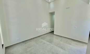 Imagem 2: Casa no Parque Imperatriz com 3 quartos (1 suíte) - Foz do Iguaçu, PR