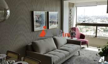 Imagem: BIM Vende no Prado, 61m², 03 Quartos, 01