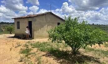 Imagem 5: Sítio perto da barragem da Cidade de carpina