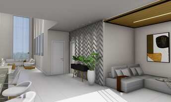 Imagem 6: Casa Sobrado Ouro - R$ 767.600,00 - Entregamos em 12 meses (Valor apenas da casa