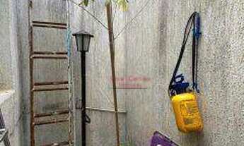 Imagem 2: Sobrado com 3 dormitórios ( 1 Suíte Com Closet e Sacada à venda, 180 m² por R$ 530.000 - J