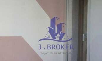 Imagem 3: Casa com 3 dormitórios à venda, 110 m² por R$ 250.000,00 - Núcleo Residencial Beija-Flor