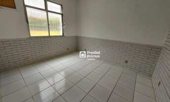 Imagem 7: Apartamento com 2 dormitórios à venda, 60 m² por R$ 395.000,00 - Icaraí - Niterói/RJ