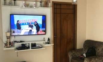 Imagem 3: Vendo imóvel comercial com lindo apartamento no andar superior (acesso individual) - Bairr