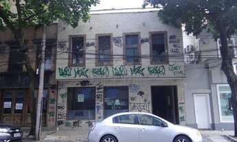 Imagem: RIO DE JANEIRO - Prédio Inteiro - Leblon