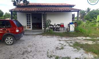 Imagem 6: Casa de vila térrea para venda com 75 metros quadrados com 2 quartos