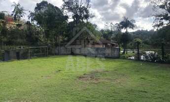 Imagem 7: VENDE-SE CHÁCARA EM MEIO A UM PARAÍSO, NA CIDADE DE JUQUITIBA - SP