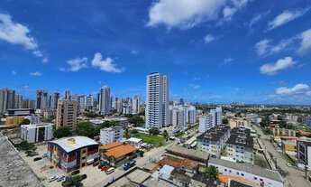 Imagem 4: Apartamento para venda tem 73 metros quadrados com 3 quartos