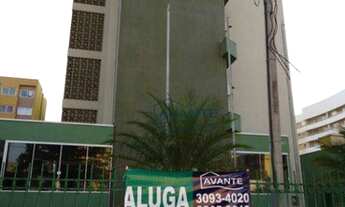 Imagem 3: Apartamento com 2 dormitórios para alugar, 60 m² por R$ 2.500,00/mês - Juvevê - Curitiba/P