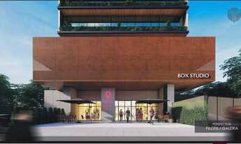 Imagem 4: 3 QUADRA MAR JATIUCA! INVESTIMENTO COM RETORNO CERTO! STUDIOS DE 22m2 a 28m2. OPORTUNIDADE