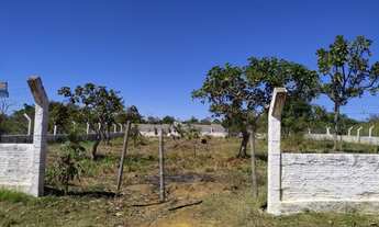 Imagem 3: Chapada Dos Guimarães, bairro Morada da Serra, a 4 min da praça, 904 M2 quadrados