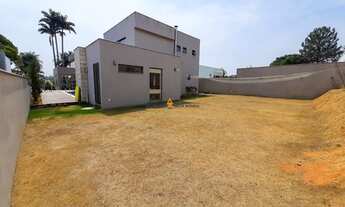 Imagem 3: BELO HORIZONTE - Casa Padrão - Bandeirantes (Pampulha