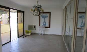 Imagem 3: Espetacular Cobertura duplex, com vista livre, 275 m2 original 4 quartos, terraço com bom