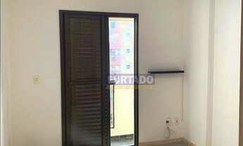 Imagem 7: Apartamento com 3 dormitórios para alugar, 110 m² por R$ 2.800,00 - Jardim Chácara Inglesa