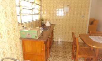 Imagem 5: JARDIM ANA MARIA - TÉRREA 2 DORMITÓRIOS