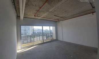 Imagem 5: Sala à venda, 35 m² por R$ 248.000,00 - Anhangabaú - Jundiaí/SP