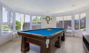 Imagem 7: Casa com 5 Suítes, 1350 m² para Venda ou Locação no Residencial Tamboré 03 em Alphaville