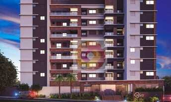 Imagem: Apartamento com 2 dormitórios à venda