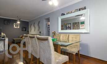 Imagem 2: Apartamento para venda com 89 metros quadrados com 2 quartos em Flamengo - Rio de Janeiro