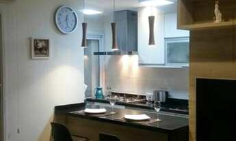 Imagem 7: Apartamento à venda, 3 quartos, 1 suíte, 2 vagas, Brooklin Novo - São Paulo/SP