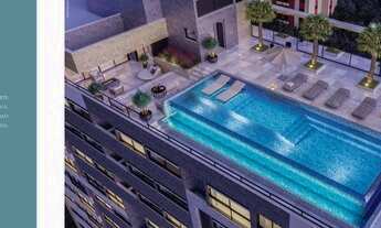 Imagem 2: Apartamento no Freedom