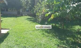 Imagem 7: Chácara com 3 dormitórios à venda, 2000 m² por R$ 315.000 - Zona Rural - Onda Verde/SP