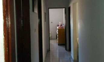 Imagem 5: Sobrado com 3 dormitórios à venda, 280 m² por R$ 580.000,00 - Jardim Santa Rita de Cássia