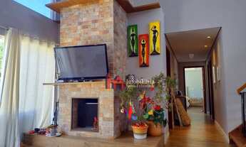 Imagem 6: Casa com 3 dormitórios à venda, 130 m² por R$ 1.290.000,00 - Fazendinha - Campo Largo/PR