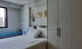 Imagem 5: Excelente apartamento 2 quartos na Ecruzilhada