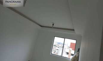 Imagem 2: Apartamento com 2 dormitórios à venda, 65 m² por R$ 255.000 - Chácara Rialto - São Bernard