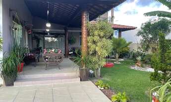 Imagem 2: Casa em condomínio fechado