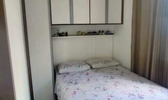 Imagem 6: Apartamento à venda, 2 quartos, 1 vaga, Venda Nova - Belo Horizonte/MG