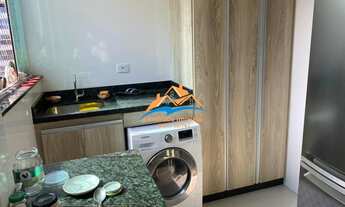 Imagem 7: APARTAMENTO RESIDENCIAL em SANTOS - SP, JOSÉ MENINO