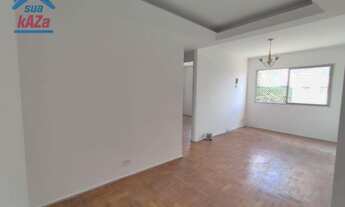 Imagem 4: Apartamento à venda, 53 m² por R$ 300.000,00 - Ipiranga - São Paulo/SP