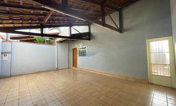 Imagem 2: Casa em Franca Casa com 2 dormitórios