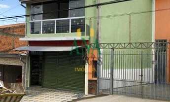 Imagem 1: SOBRADO 2 dormitorios para venda em Sorocaba - SP