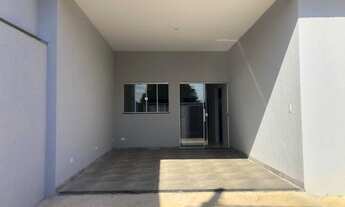 Imagem 2: Casas no Residencial Solar Garden !! 3 Quartos !!