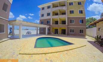 Imagem 5: Apartamento para venda possui 60 metros quadrados com 3 quartos em Pajuçara - Maracanaú