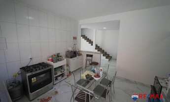 Imagem 3: Casa com 3 quartos - Condomínio Serra Azul - Setor de Mansões