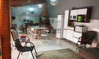 Imagem 2: Sobrado com 3 dormitórios à venda, 240 m² por R$ 640.000,00 - Jardim Cidade Jardim - Indai