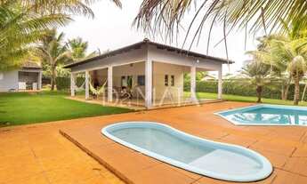 Imagem 4: Chacara no Condomínio Sítio de Recreio Paraíso Tropical