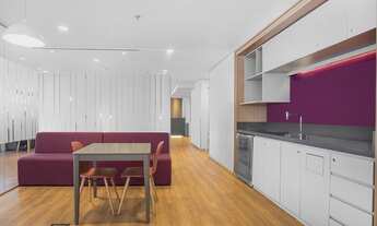 Imagem 3: Trabalhe em Passeio Corporate, Rio de Janeiro ou em qualquer outro local da nossa rede glo