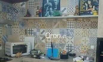 Imagem 4: Casa com 3 dormitórios à venda, 145 m² por R$ 435.000,00 - Jardim Imperial - Aparecida de