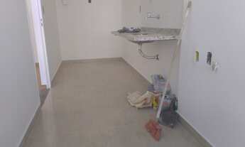 Imagem 4: Apartamento para venda possui 63 metros quadrados com 2 quartos