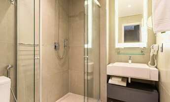 Imagem 6: Apartamento para venda com 28 metros quadrados com 1 quarto